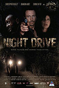 Night Drive – plakát filmu