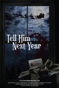 Tell Him Next Year – plakát filmu