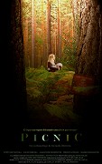 Picnic – plakát filmu