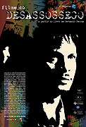 Filme do Desassossego, O – plakát filmu
