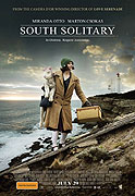 South Solitary – plakát filmu