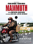 Na mamuta! – plakát filmu