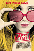 Dirty Girl – plakát filmu