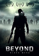 Beyond Black Mesa – plakát filmu