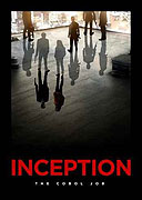 Inception: The Cobol Job – plakát filmu