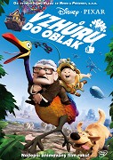 Vzhůru do oblak – plakát filmu