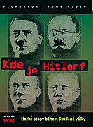 Kde je Hitler? – plakát filmu