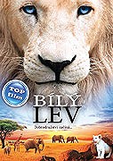 Bílý lev – plakát filmu
