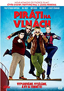 Piráti na vlnách – plakát filmu