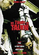 7 jours du talion, Les – plakát filmu