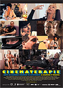Cinematerapie – plakát filmu