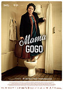 Babička Gogo – plakát filmu