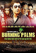 Burning Palms – plakát filmu