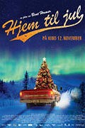 Domů na Vánoce – plakát filmu