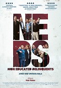 Chuligáni – plakát filmu