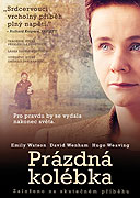 Prázdná kolébka – plakát filmu