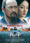 Confucius – plakát filmu