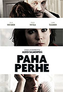 Špatná rodina – plakát filmu