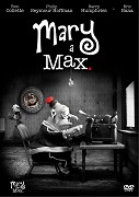 Mary a Max – plakát filmu