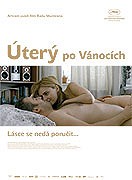 Úterý po Vánocích – plakát filmu