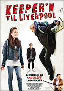 Liverpoolský brankář – plakát filmu