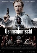 Pastýřova panenka – plakát filmu