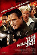 Killing Jar, The – plakát filmu