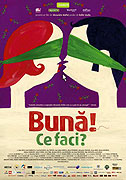Ahoj! Jak se máš? – plakát filmu