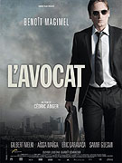 Advokát – plakát filmu