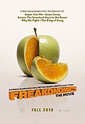 Freakonomics – plakát filmu