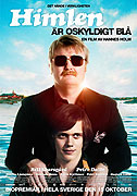 Za modrým nebem – plakát filmu