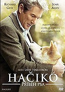 Hačikó - příběh psa – plakát filmu