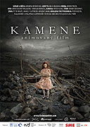 Kameny – plakát filmu
