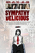 Sympathy for Delicious – plakát filmu