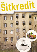 Šitkredit – plakát filmu