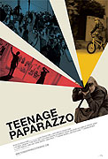 Teenage Paparazzo – plakát filmu