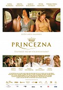 Princezna – plakát filmu