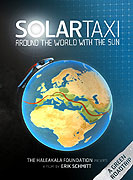 Solartaxi – plakát filmu