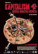 Kapitalismus - naše tajná receptura – plakát filmu