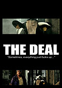 Deal, The – plakát filmu