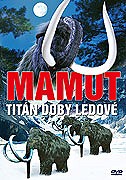 Mamut - Titán doby ledové – plakát filmu