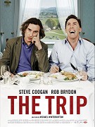 Trip, The – plakát filmu