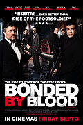 Bonded by Blood – plakát filmu