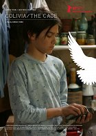 Klec – plakát filmu