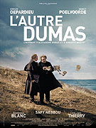 Jiný Dumas – plakát filmu