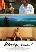 Nazí v sauně – plakát filmu