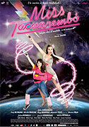 Miss Tacuarembó – plakát filmu