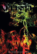 Animal Collective: ODDSAC – plakát filmu