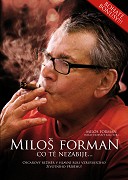 Miloš Forman: Co tě nezabije… – plakát filmu