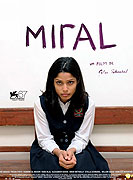 Miral – plakát filmu